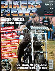 BIKER NEWS